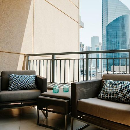 Fantastay - Downtown Dubai Exterior foto