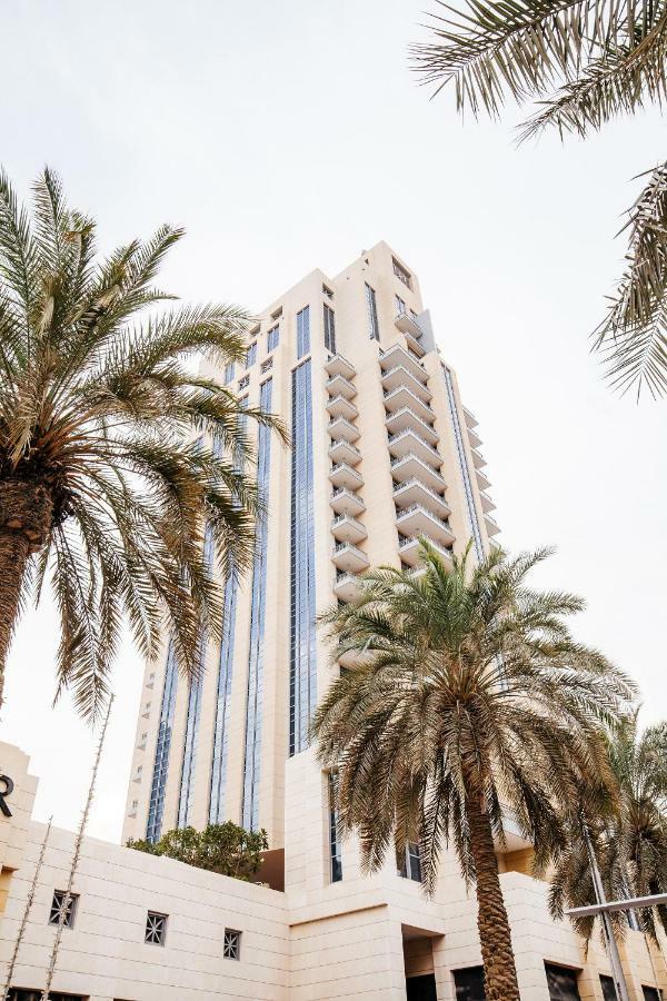 Fantastay - Downtown Dubai Exterior foto
